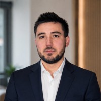 Cristian Ramirez